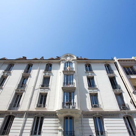 Caravel Apartment Nice Bagian luar foto
