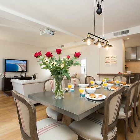 Caravel Apartment Nice Bagian luar foto