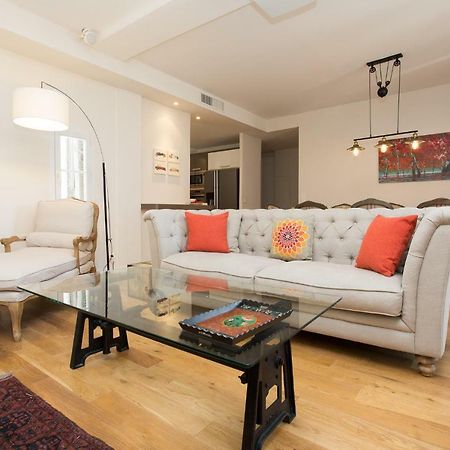 Caravel Apartment Nice Bagian luar foto