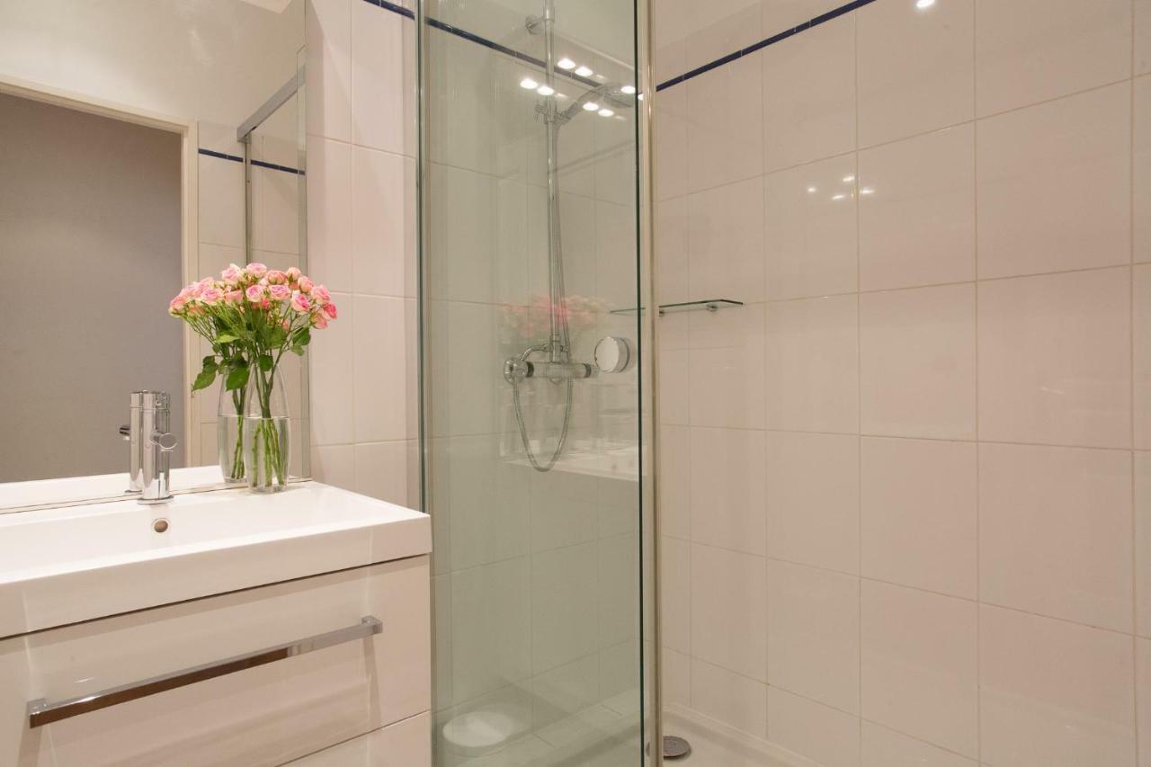 Caravel Apartment Nice Bagian luar foto