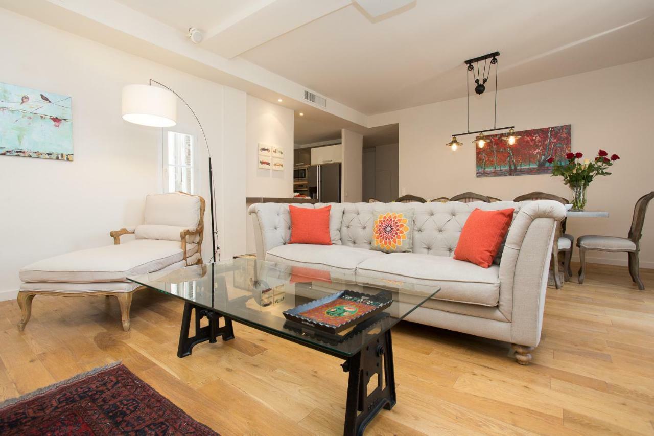 Caravel Apartment Nice Bagian luar foto