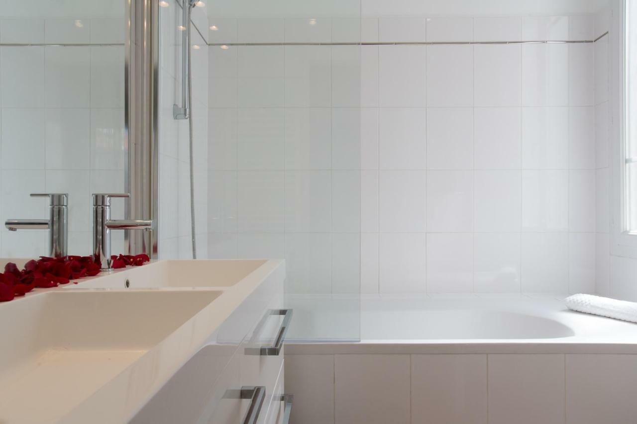 Caravel Apartment Nice Bagian luar foto