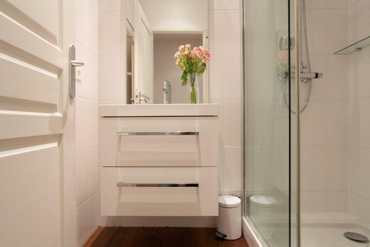 Caravel Apartment Nice Bagian luar foto