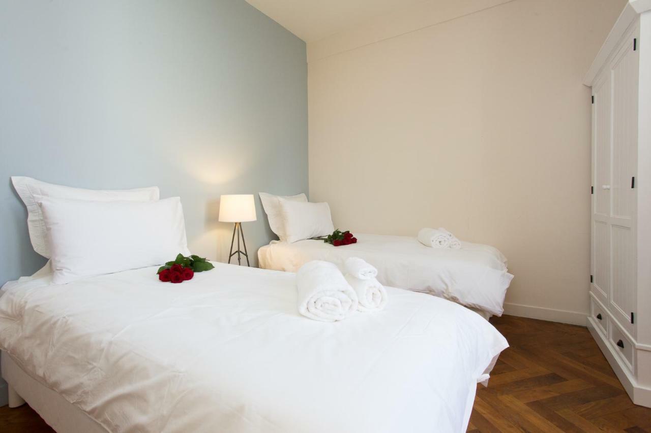 Caravel Apartment Nice Bagian luar foto